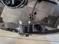 Mini cooper f55 f56 lci рестайлінг  19- фара full led чорна ліва 5a01961 Доставка, фото thumb