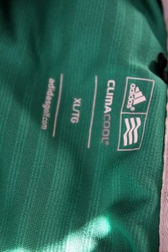 ФУТБОЛКА ADIDAS GOLF XL XL В ОЧЕНЬ ХОРОШЕМ СОСТОЯНИИ