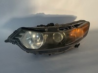 фото thumb №1, Honda accord 8 viii лампа левая передняя p7265