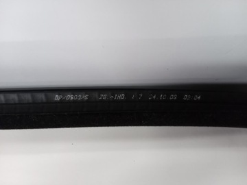 фото thumb №6, Range rover vogue l322 прокладка двері лівий перед