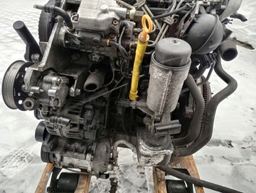 фото thumb №6, Двигун vw seat skoda audi agr afn alh ahf asv ahu 1.9 tdi