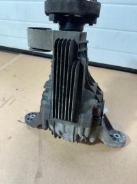 Дифференциал задний , дифференциал, мост задний, механизм mercedes ml w164 6.3 amg, 3.45 в Украине, фото thumb