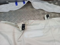 фото thumb №9, Audi q5 sq5 2009 права сторона шторка подушка безпеки