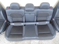 фото thumb №4, Сидіння заднє сидіння середина шкіра renault koleos ii 2019r