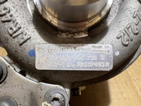 фото thumb №10, Audi a4 b8 рестайлінг 2.0 tdi турбонагнітач турбіна turbo 03l145721b