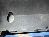 фото thumb №6, Решётка радиатора opel zafira b lift 13247331