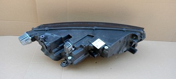 фото thumb №12, Лампа левая skoda octavia iv 4 20-23rok полный led 5e4941015a 030111823300