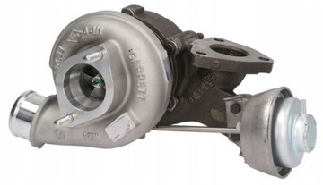 фото thumb №11, Turbo honda 753708-9005s 18900rsre01 753708-0005