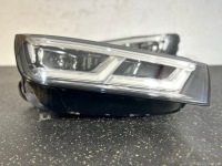 Audi q5-80a-2018 фара ліва full led оригінал Доставка, фото thumb