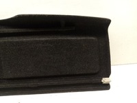 фото thumb №7, Полка задняя задняя багажника fiat panda ii 2 03-13 europa