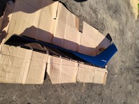 фото thumb №4, Lamborghini aventador s порог молдинг порог левая