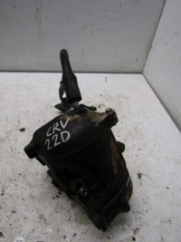 фото thumb №1, Корпус основание фильтра топлива 2.2 i-dtec honda cr-v crv iv