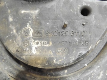 фото thumb №7, Ibiza ii 1,0 корпус фільтра повітря