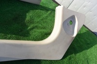 фото thumb №11, Захист стійка перед maserati quattroporte vi