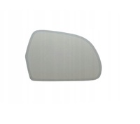 фото thumb №1, Audi q3 8u передняя часть правый door mirror glass rhd 8t0857536f