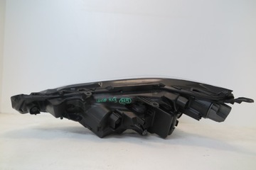 фото thumb №5, Lexus nx ii 2 повний led лампа права перед фара eu 2021-