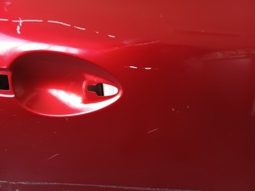 фото thumb №12, Дверь mazda cx5 cx-5 ii передние правые------ познань ---- биржа
