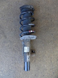 фото thumb №1, Vw scirocco iii mcperson амортизатор пружина 1t0413031hc