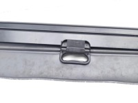 Bmw x3 шторка багажника 2004 suv 4/5dr 3415310 51473415310 04-06 3.0i Оригинал, фото thumb