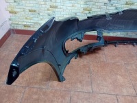 Бампер перед renault megane 3 3 рестайлинг  2014 2015 2016 в Украине, фото thumb