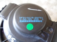 фото thumb №6, Вентилятор салонний повітродувка range rover sport 05-