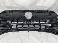 фото thumb №11, Mercedes eqs v297 w297 бампер передний