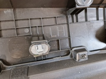 фото thumb №6, Hyundai tucson iv 4 планка двері задніх ліва зад 87731-n7000