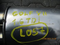 Купити Гасник вихлоп golf 5g0 1,6tdi 5q0253411f 5q0119c, фото thumb