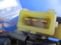 фото thumb №5, Lancia zeta i 2.0t 8v 136km дроссельная заслонка 71872723 solex