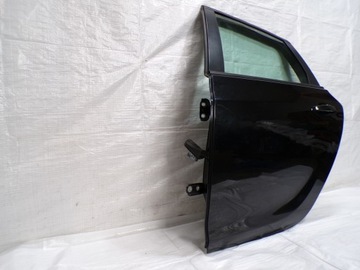 фото thumb №3, Двері зад задні ліві z22c opel astra iv j hb комплектні