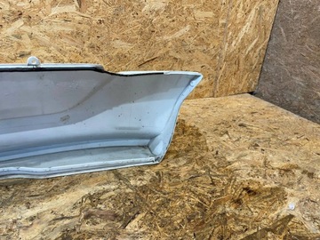 фото thumb №6, Ford focus mk3 iii 10-19 універсал обшивка накладка кришки зад задньої багажника