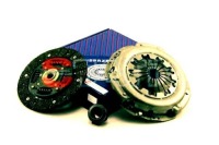 Stt100.227 комплект сцепления fiat idea, panda, stil Цена, фото thumb