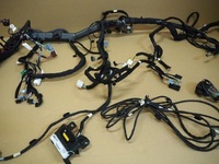 фото thumb №3, Жгут электропроводка панели renault espace v 1.6 dci