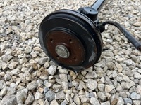 фото thumb №3, Daewoo matiz підвішування балка вісь зад задня abs