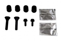 фото thumb №2, Суппорт тормозной chevrolet перед aveo kalos 1,2-1,