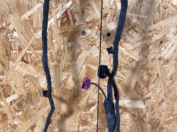 фото thumb №6, Джгут установка бампера перед porsche carrera 911 992 992972156bg pdc