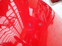 фото thumb №6, Volvo s80 ii 2 v70 iii 3 07-16 капот крышка двигателя