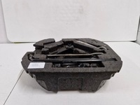 фото thumb №7, Jaguar xf i 1 x250 вкладыш набор колеса запасного