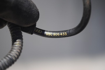 фото thumb №5, Датчик положення вала 03c906433 audi a3 8p 1.6