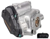 Купити 109635 febi клапан регулювання вихлопних газів mercedes, фото thumb