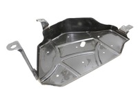 фото thumb №5, Jeep cherokee 19- trailhawk захист бака ліва