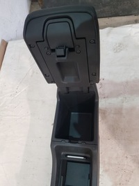 фото thumb №10, Тунель середній підлокітник opel astra j insignia