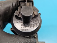 фото thumb №10, Клапан egr пошкоджена штекер / 5 - pin mazda 6 ii gh 2,2 citd r2aa20300b k5