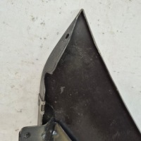 фото thumb №8, Mercedes slk iii 3 slc r172 11-20 крила перед передній правий