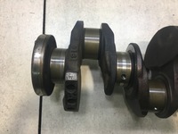 фото thumb №8, Wał коленчатый peugeot 206 1,4 8v