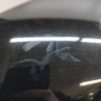 фото thumb №8, Kia ev6 2022 правая сторона электрический зеркало боковой дверь передних