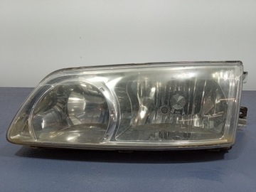 фото thumb №1, Hyundai h-1 starex i фара лівий перед лампа eu