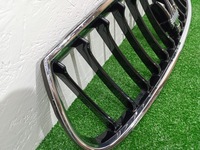 фото thumb №6, Maserati ghibli решётка радиатора решётка радиатора бампера перед хром значок om хороший!