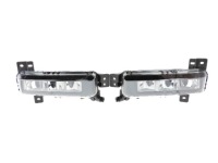 Купити Bmw 3 g20 g21 2019 лівий правий led drl протитуманна фара, фото thumb