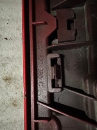 фото thumb №10, Audi 8w rs4 b9 8w9 807385c бампер зад комплектный